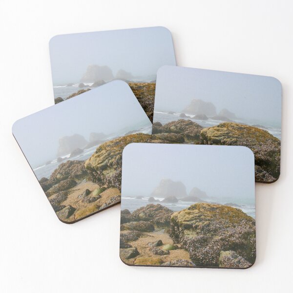 Item preview, Mussel Rocks designed and sold by Barbara  Brown.