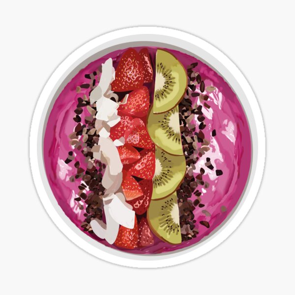 Item preview, Smoothie Bowl designed and sold by mariatza.