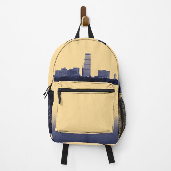 Item preview, Boston skyline and charles river designed and sold by Jon Proulx.