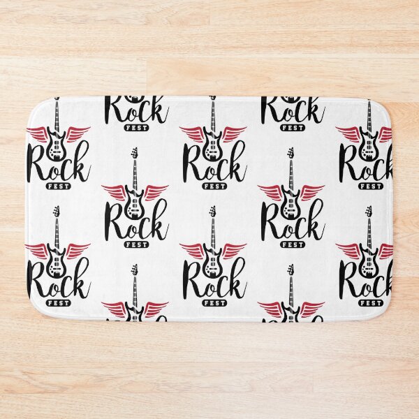 Item preview, Rock Rock Rock designed and sold by EmNe.