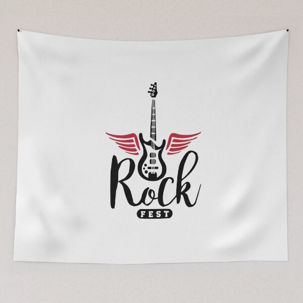 Item preview, Rock Rock Rock designed and sold by EmNe.