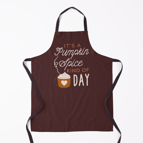 Item preview, Pumpkin Spice Kind Of Day designed and sold by LucyGraphics.
