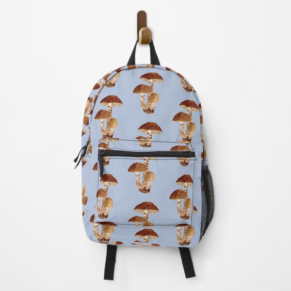 Item preview, Psathyrella asperospora by Kay Smith designed and sold by BiosecurityColl.