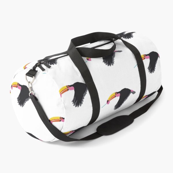 Item preview, Toucan Licking a Pink Lollipop designed and sold by idovedesign.