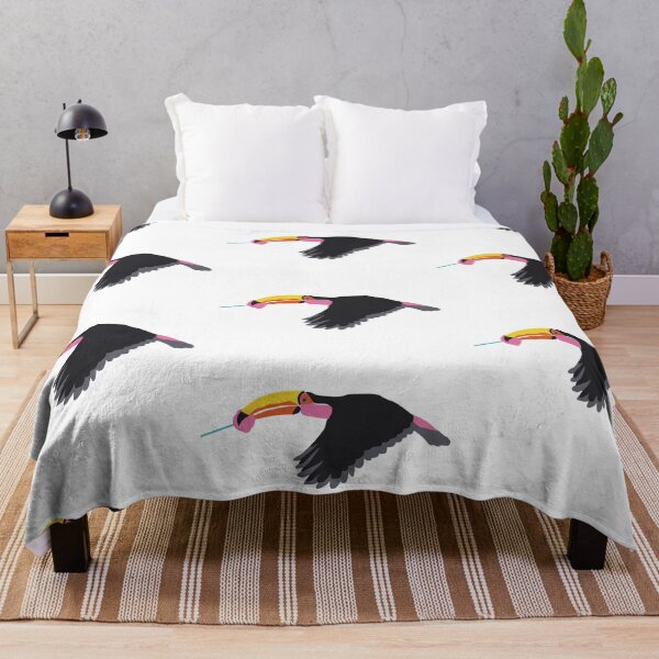 Item preview, Toucan Licking a Pink Lollipop designed and sold by idovedesign.