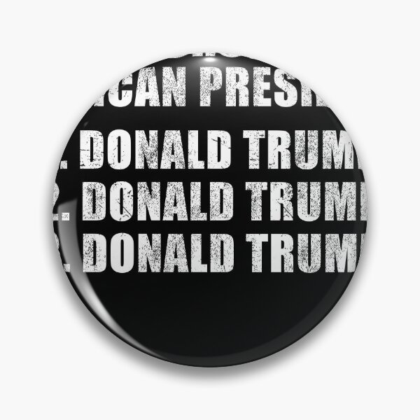 Item preview, Donald Trump is america's worst president, Top 3 worst american presidents designed and sold by Noahlaz.