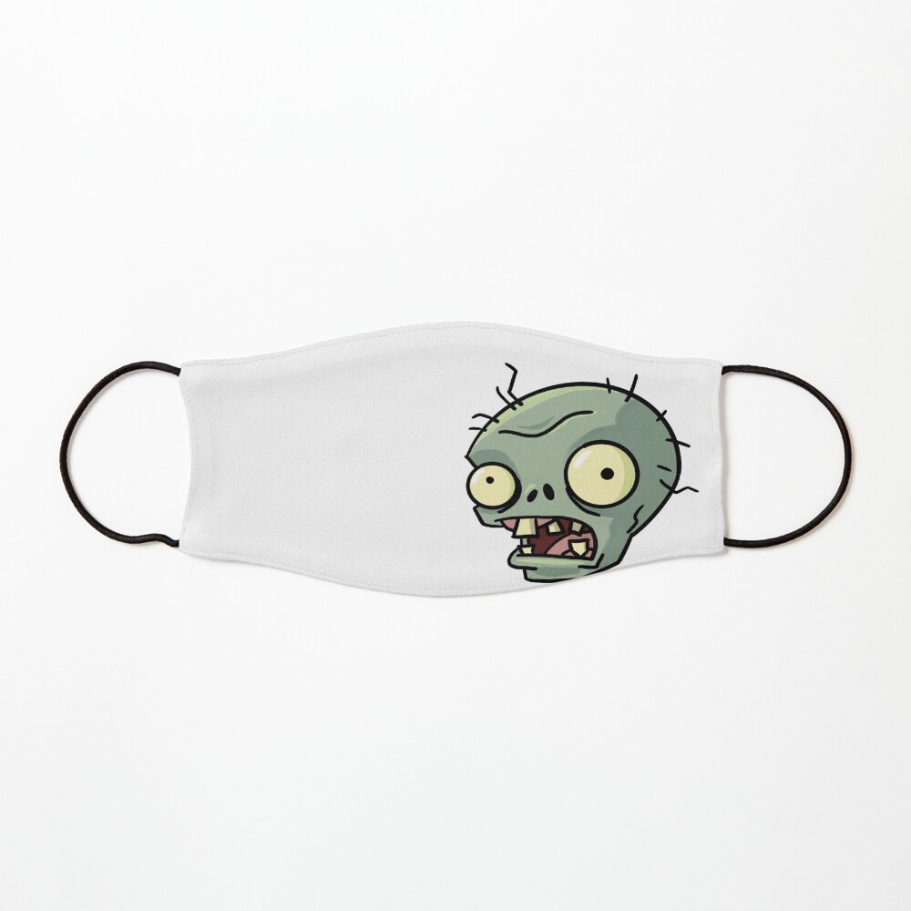 Plants vs. Zombies Zombie Mask