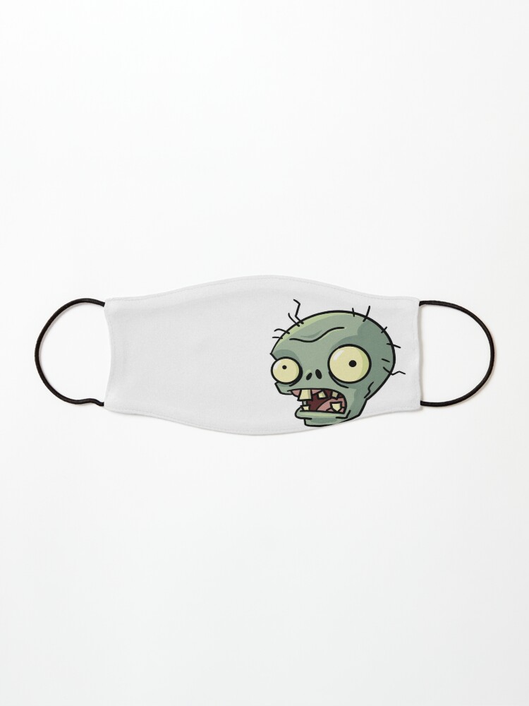 Plants vs. Zombies Zombie Mask