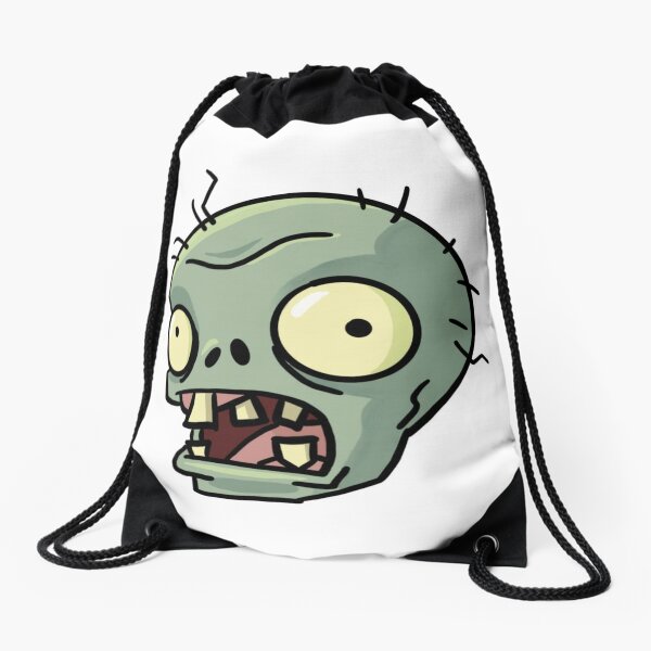 Mochilas Saco Juegos Plantas Vs Zombies Redbubble - el videojuego roblox mis plantas tom contra los zombis