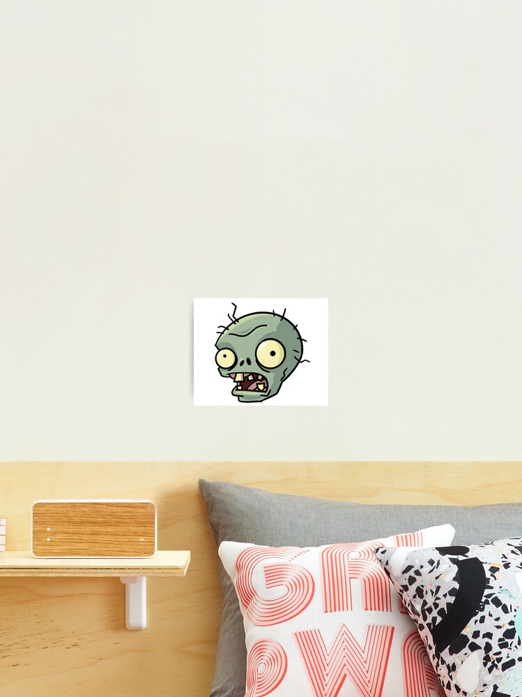 Plants vs. Zombies Zombie iPad Case & Skin for Sale by Kaydee Mick