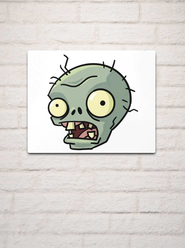 How to Draw Pirate Zombie, Plants vs Zombies