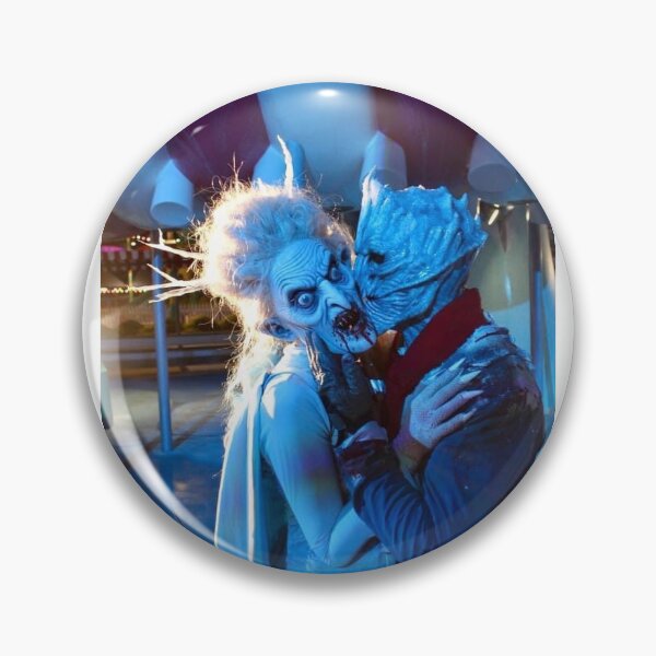 Item preview, Halloween Horror Nights  designed and sold by noenope.