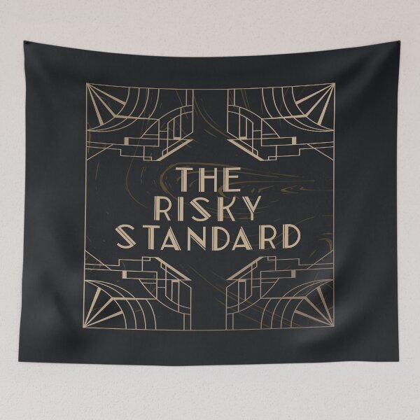Artikelvorschau, Der riskante Standard entworfen und verkauft von zoturner.