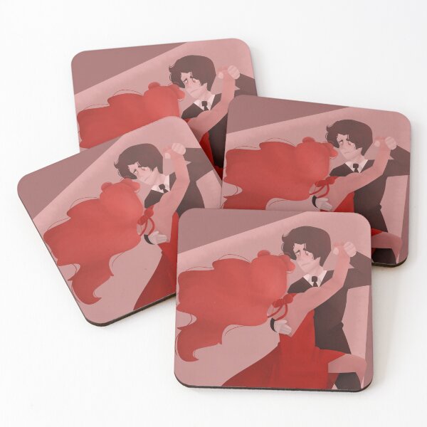 Item preview, Red designed and sold by miakwat.
