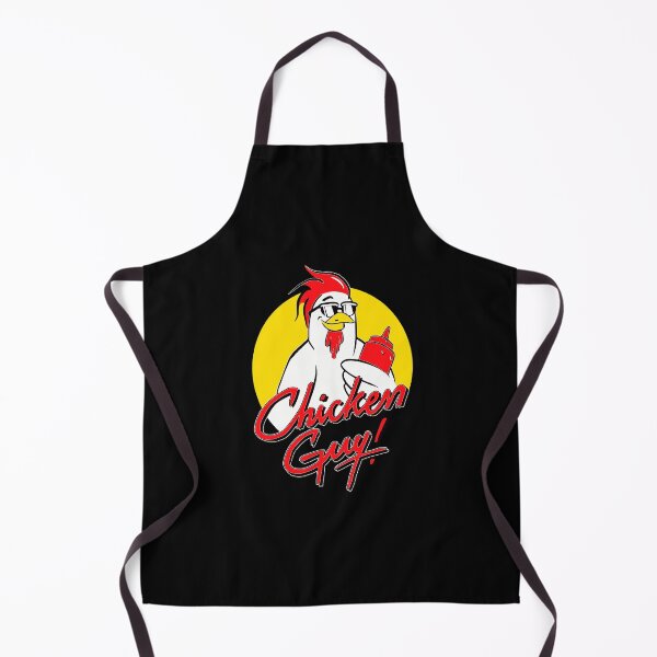 Item preview, Fieri Chicken Guy! slated for downtown designed and sold by maruswar223.
