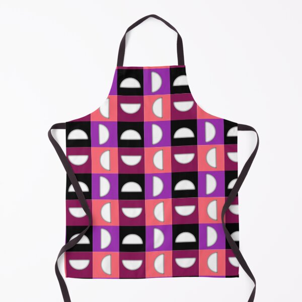 Item preview, Semicircles-colors-pattern designed and sold by Amit Mane.
