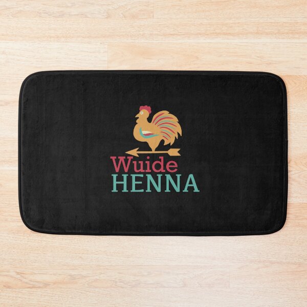 Item preview, Wuide henna designed and sold by Ortzi68.