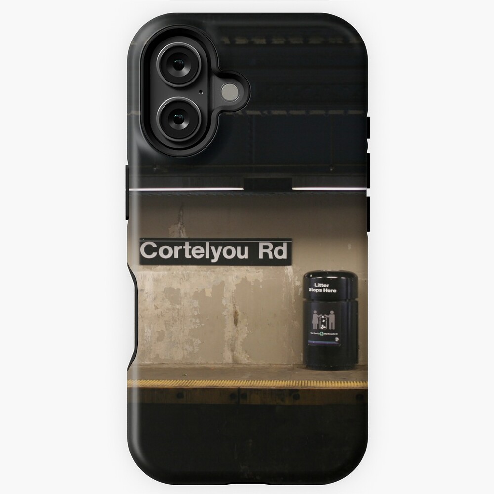 Item preview, iPhone Magsafe Tough Case designed and sold by ColeRW.