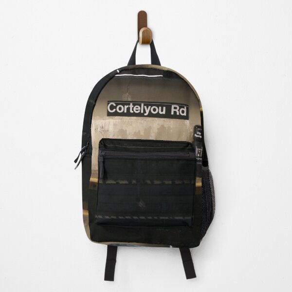 Item preview, Empty Subway designed and sold by Cole's Quilts.