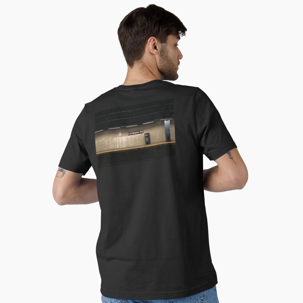 Item preview, Essential T-Shirt designed and sold by ColeRW.