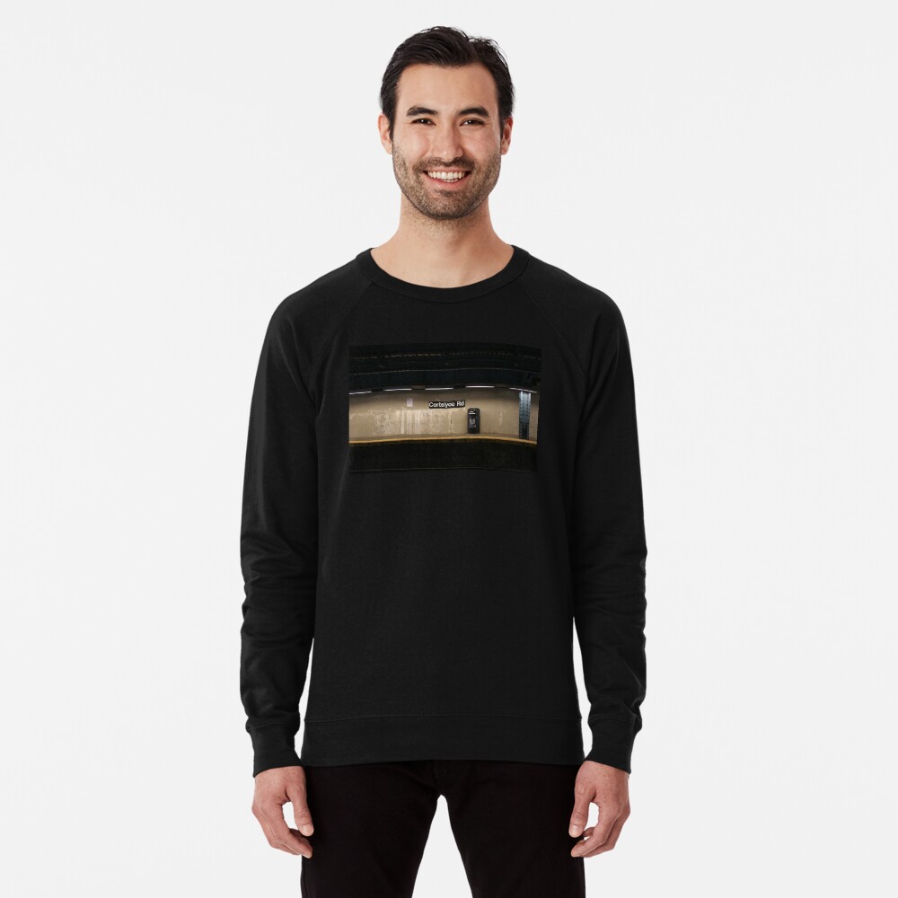 Item preview, Lightweight Sweatshirt designed and sold by ColeRW.