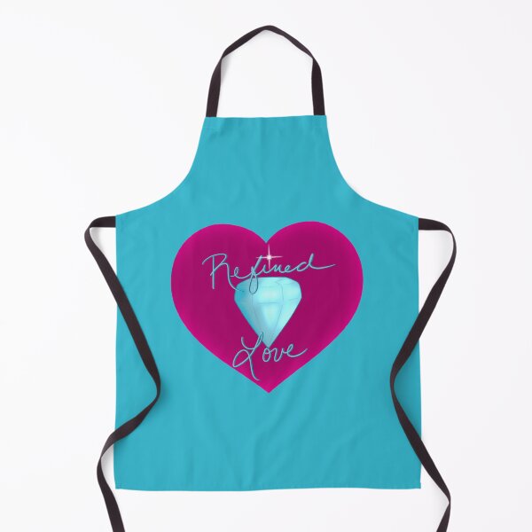 Item preview, Refined Love Diamond & Heart designed and sold by IgniteWithin.