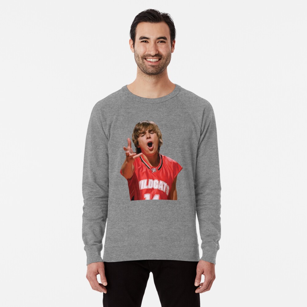 High school musical shirt, hoodie, sweater and v-neck t-shirt