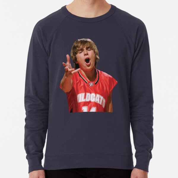 High school musical Troy and Chad East high Wildcats shirt, hoodie,  sweater, long sleeve and tank top