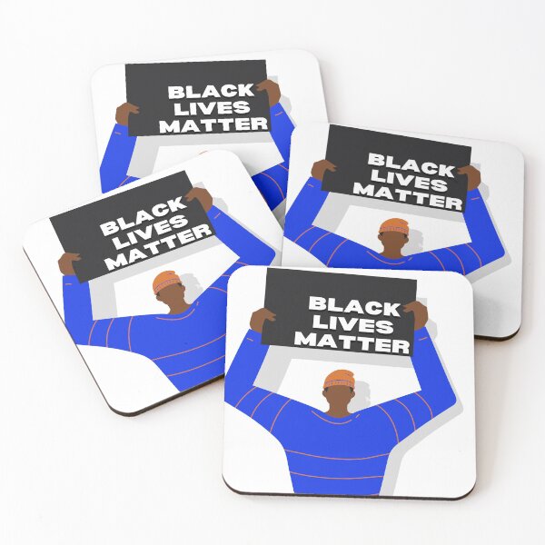 Item preview, black lives matter designed and sold by morrismorgan.