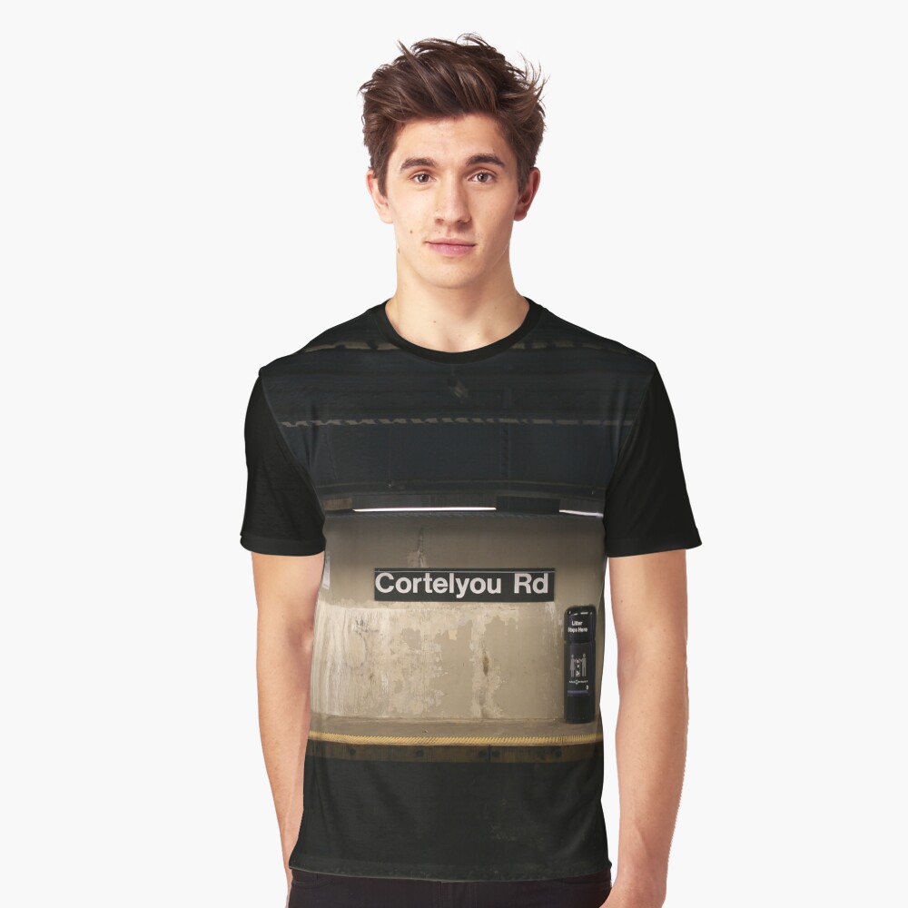 Item preview, Graphic T-Shirt designed and sold by ColeRW.
