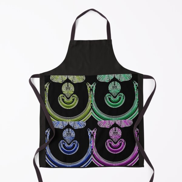 Item preview, Multicolor Silly Faces designed and sold by roundtrt.