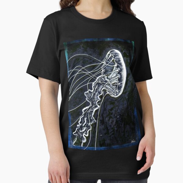 Item preview, Glowing Jellyfish designed and sold by Avika D.