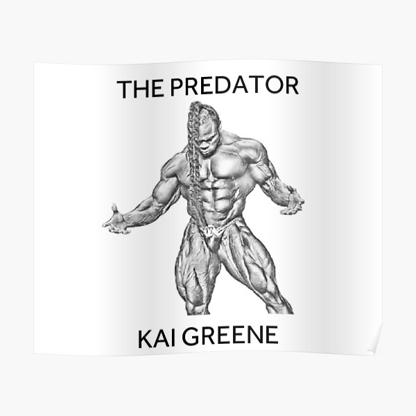 The Predator The Predator