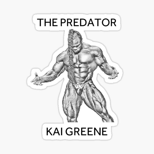 The Predator The Predator