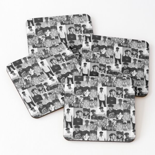 Item preview, noah beck collage designed and sold by Ella3627.