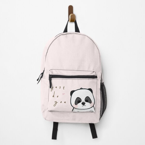 Item preview, Cute Baby Panda + Motivational Quote designed and sold by . l i m o n a d e . c r e a t i o n s ..