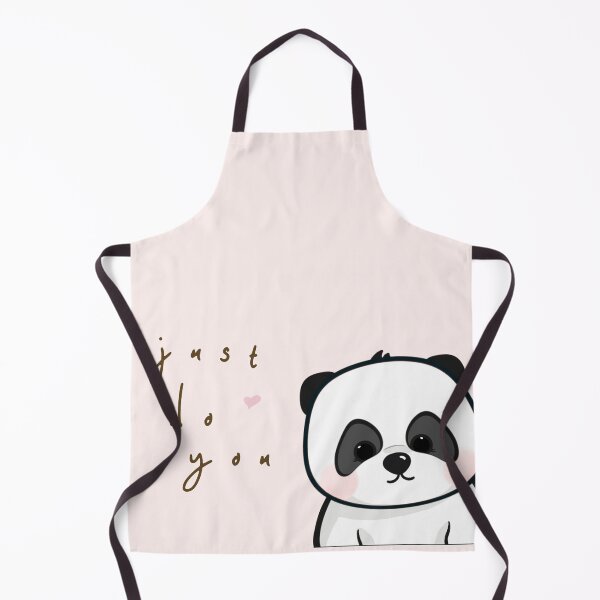 Aperçu de l'œuvre Mignon bébé panda + citation de motivation créée et vendue par . l i m o n a d e . c r e a t i o n s ..
