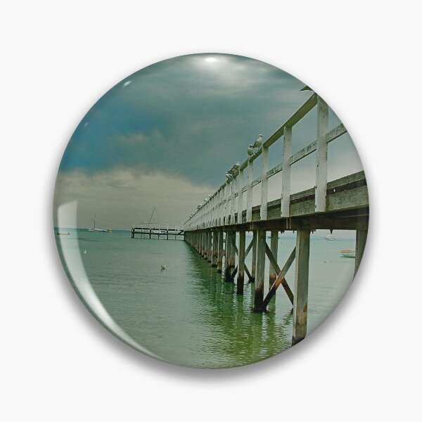 Item preview, Calm before the storm designed and sold by Maree Toogood.