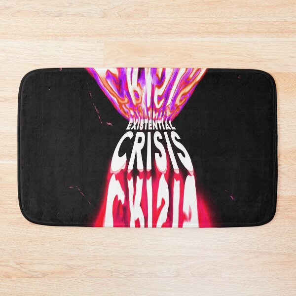 Item preview, Existential Crisis designed and sold by Edward  Chavarria.