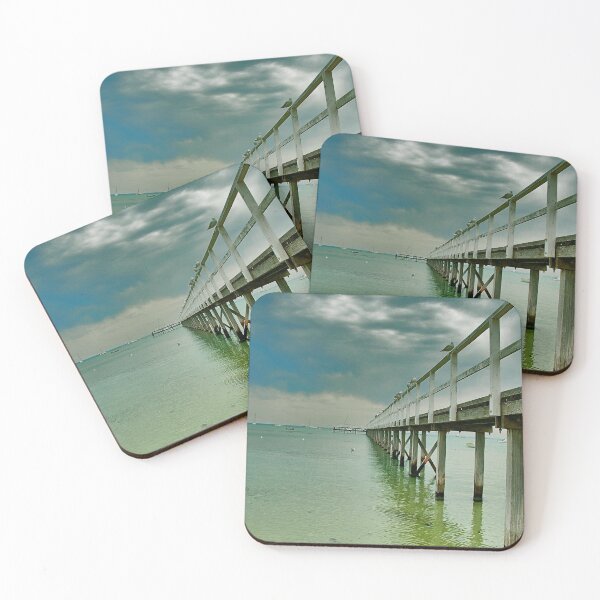 Item preview, Calm before the storm designed and sold by Maree Toogood.