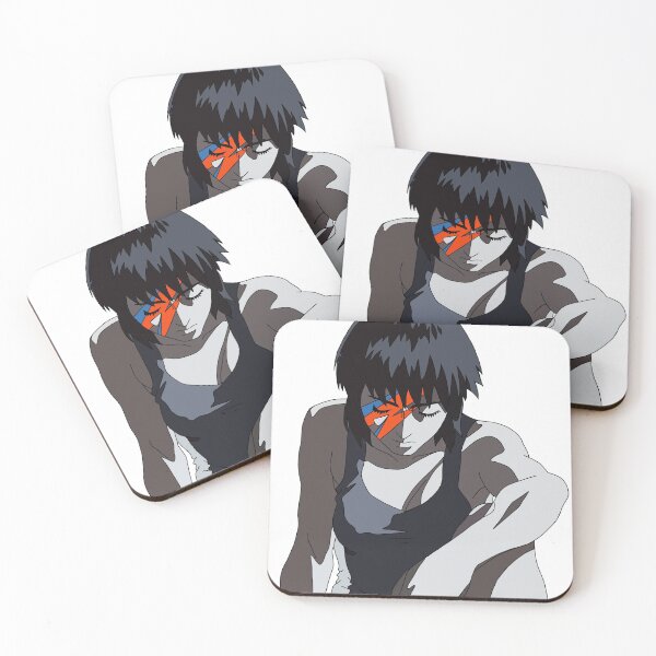 Item preview, Aladdin Sane designed and sold by HAKERO.
