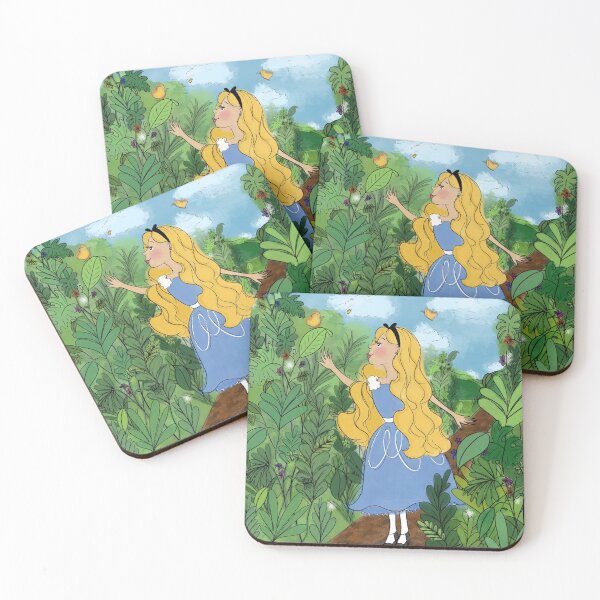 Item preview, Wonder Land  designed and sold by antoinettemon25.