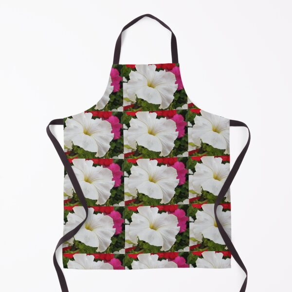 Item preview, White Petunia Photo designed and sold by f2error.