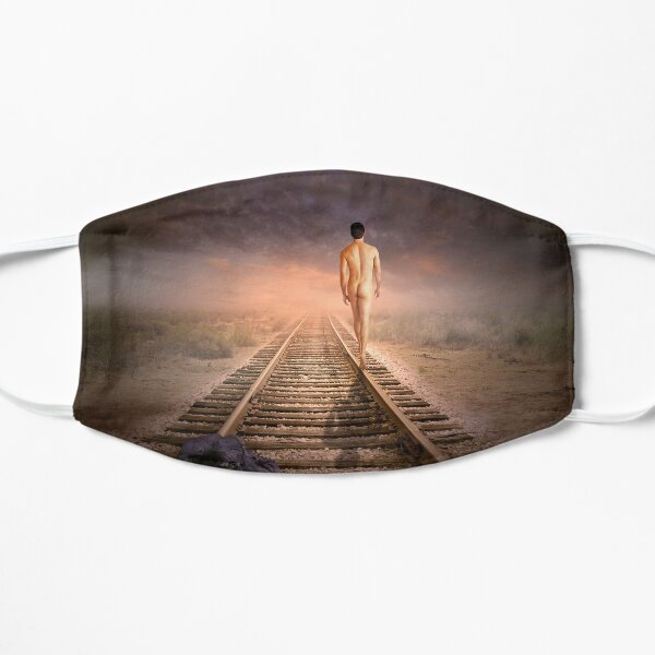 western man Mask