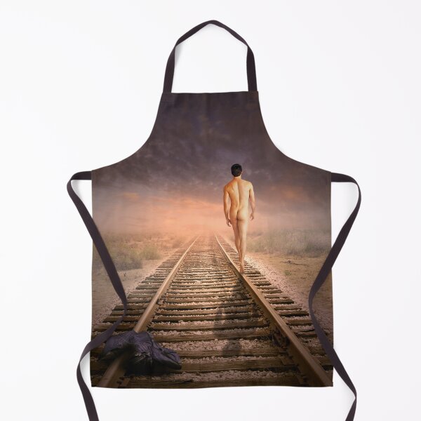 Item preview, western man designed and sold by mark ashkenazi.
