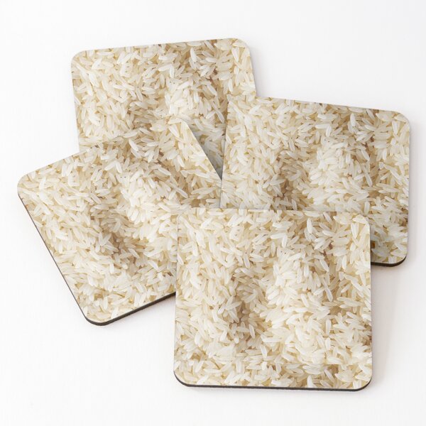 Item preview, Rice designed and sold by BukLauDesu.