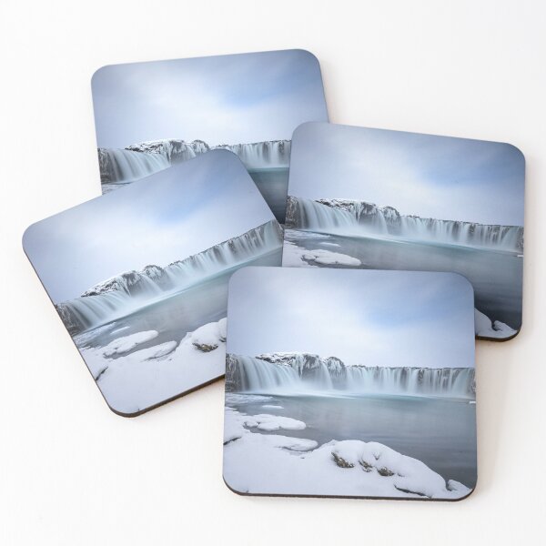 Item preview, Godafoss designed and sold by John Dekker.