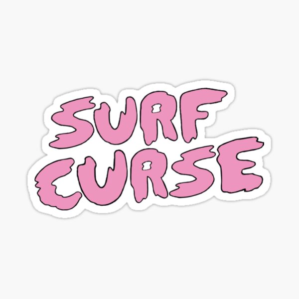 Песня surf curse. Surf Curse группа. Freaks Surf Curse. Freaks Surf Curse обложка. Курсед лого.