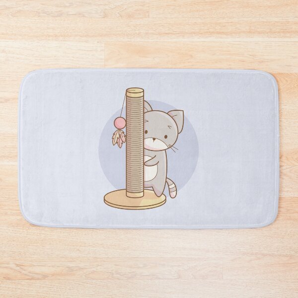 Item preview, Cute Shy Kitten designed and sold by LuYukari.