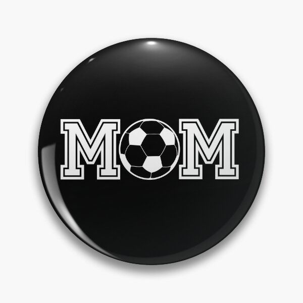 Item preview, Soccer Mom designed and sold by ByJeanBean.
